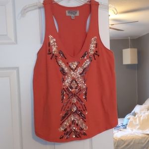 All offers accepted! Ecote UO tank top